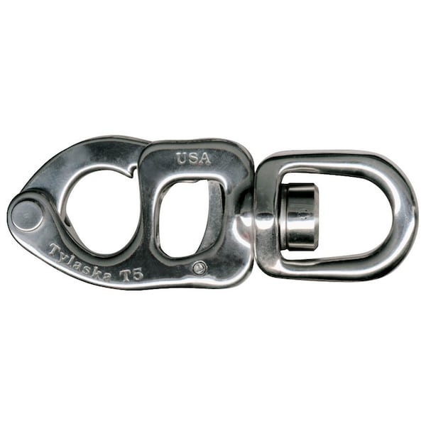 T5 Standard Bail Snap Shackle